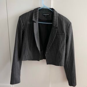 Allen Schwartz Blazer like new